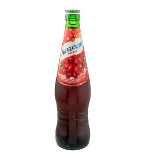Лимонад Натахтарі Барбарис